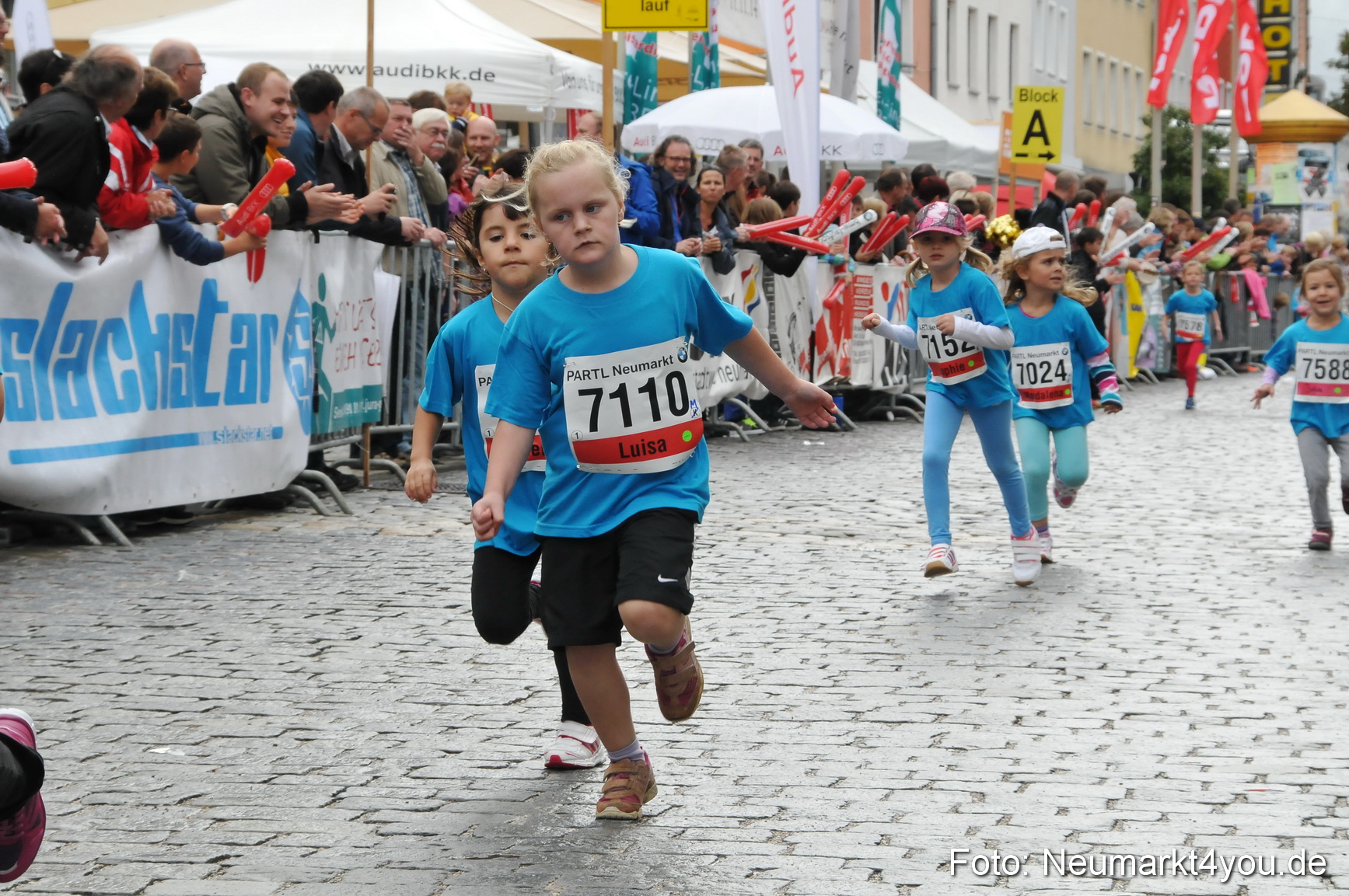 Stadtlauf Neumarkt 2014 1347